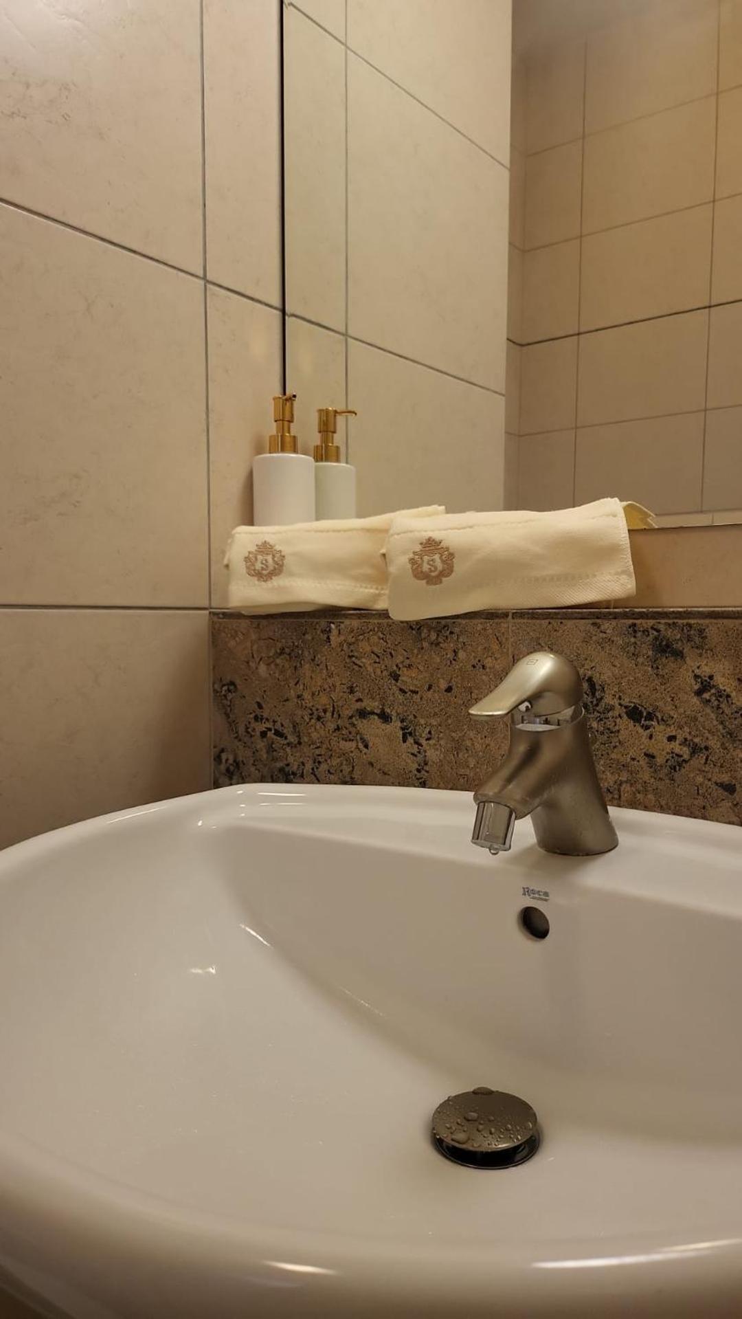 Vip Apart Cracow Cracovie Extérieur photo