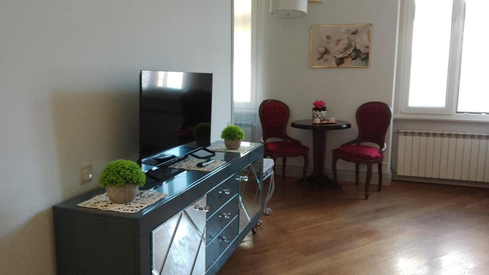 Vip Apart Cracow Cracovie Extérieur photo