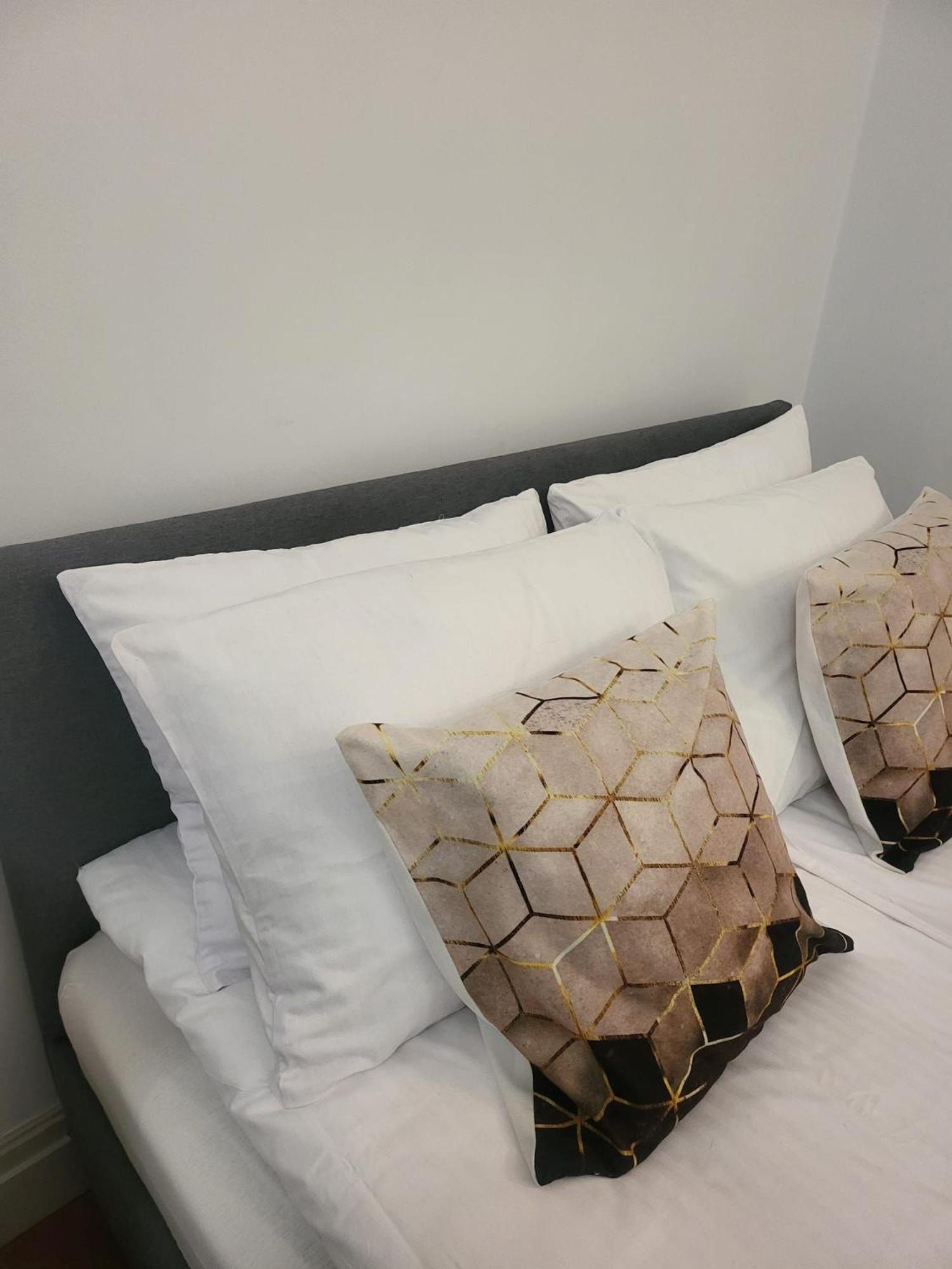 Vip Apart Cracow Cracovie Extérieur photo