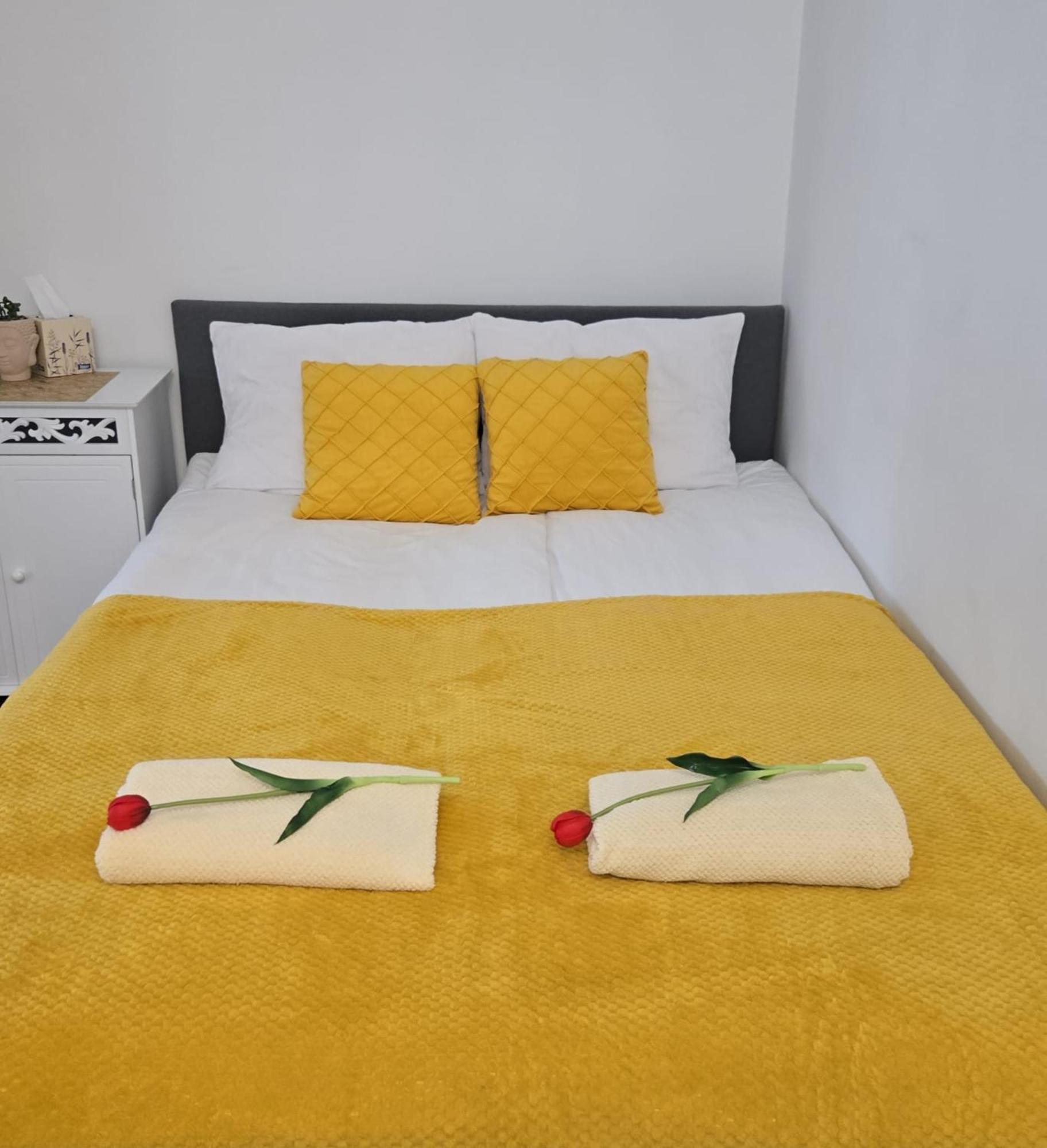 Vip Apart Cracow Cracovie Extérieur photo