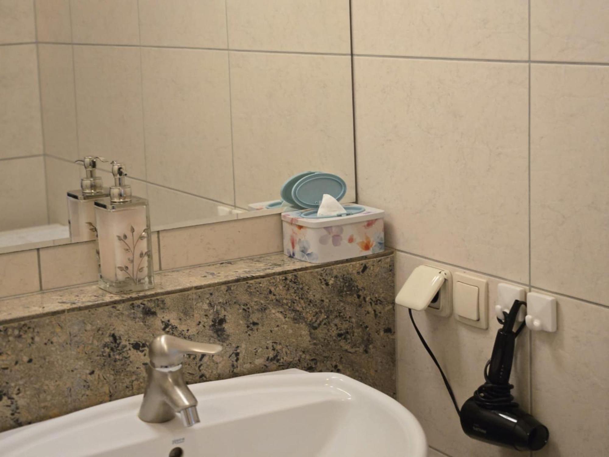 Vip Apart Cracow Cracovie Extérieur photo